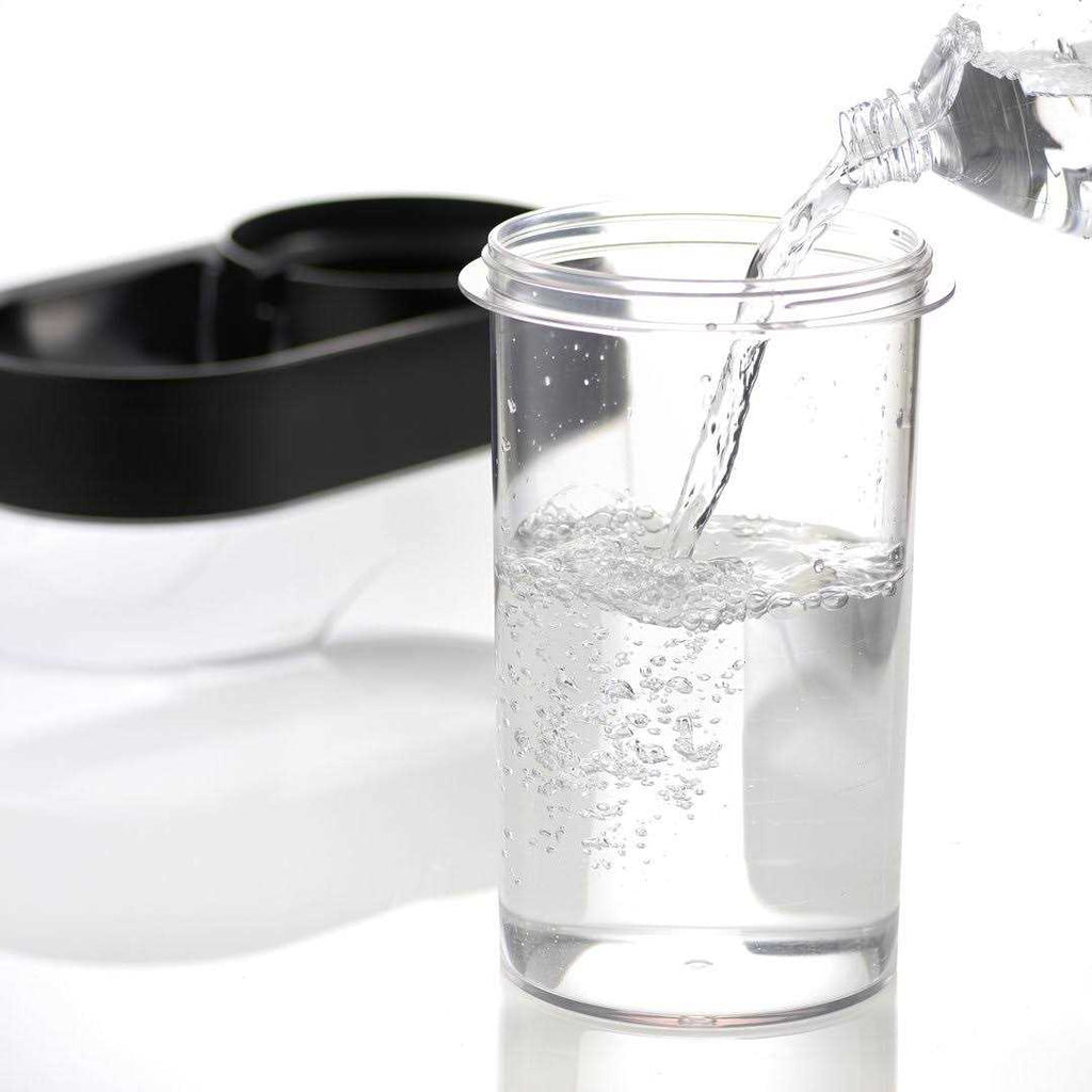 Elevated Gravity Pet Water Dispenser Z813836