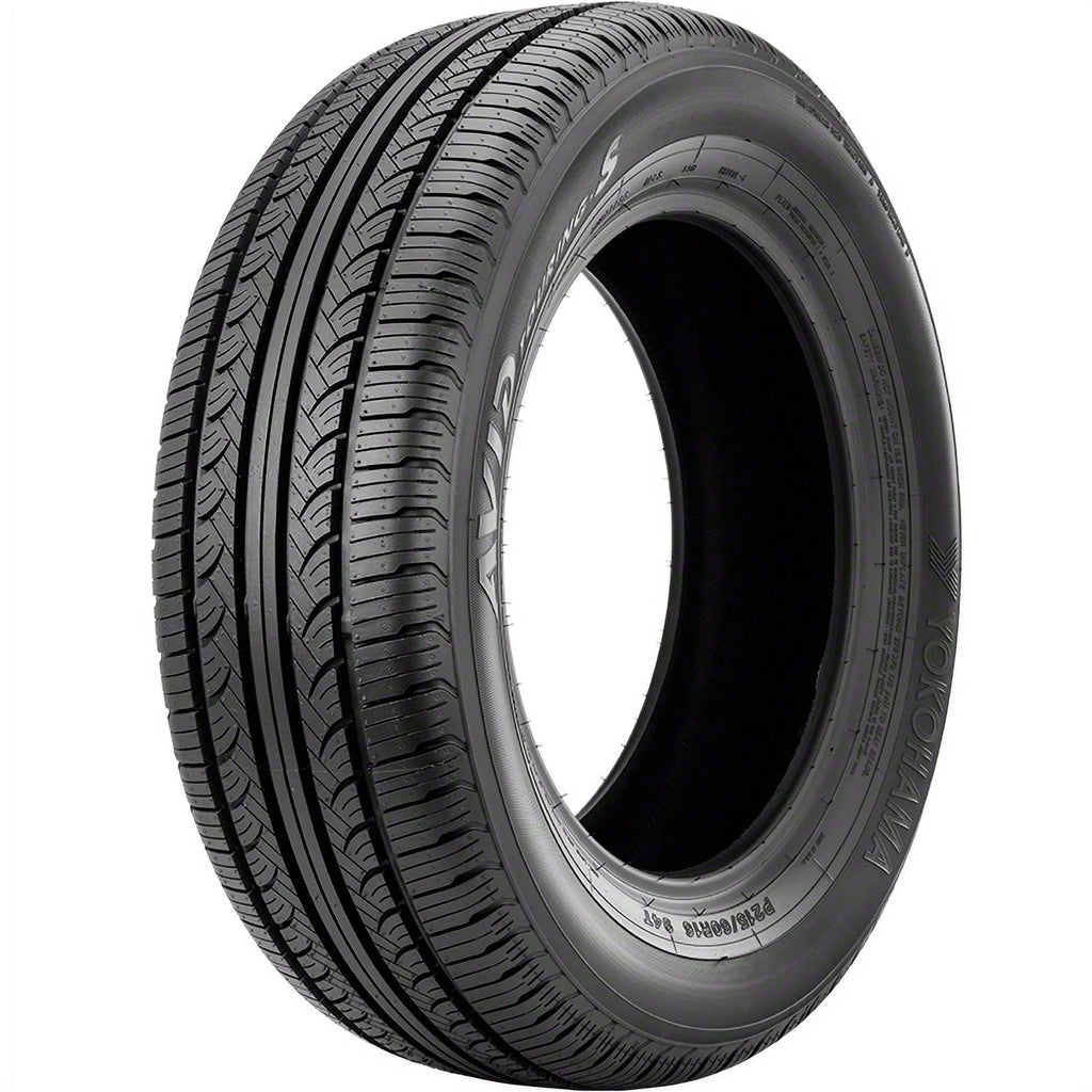 All Season Passenger Tire N8309