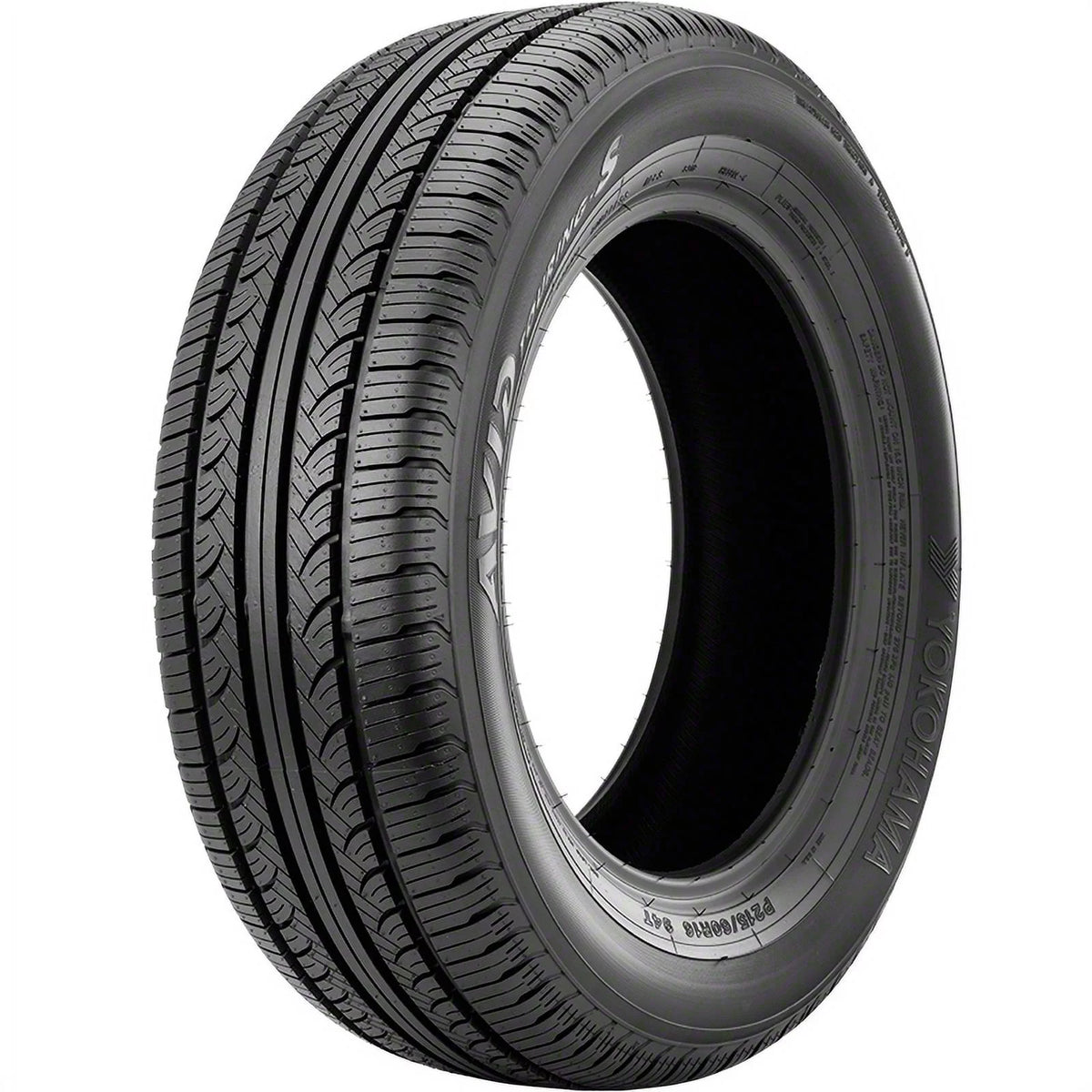 All Season Passenger Tire N8309