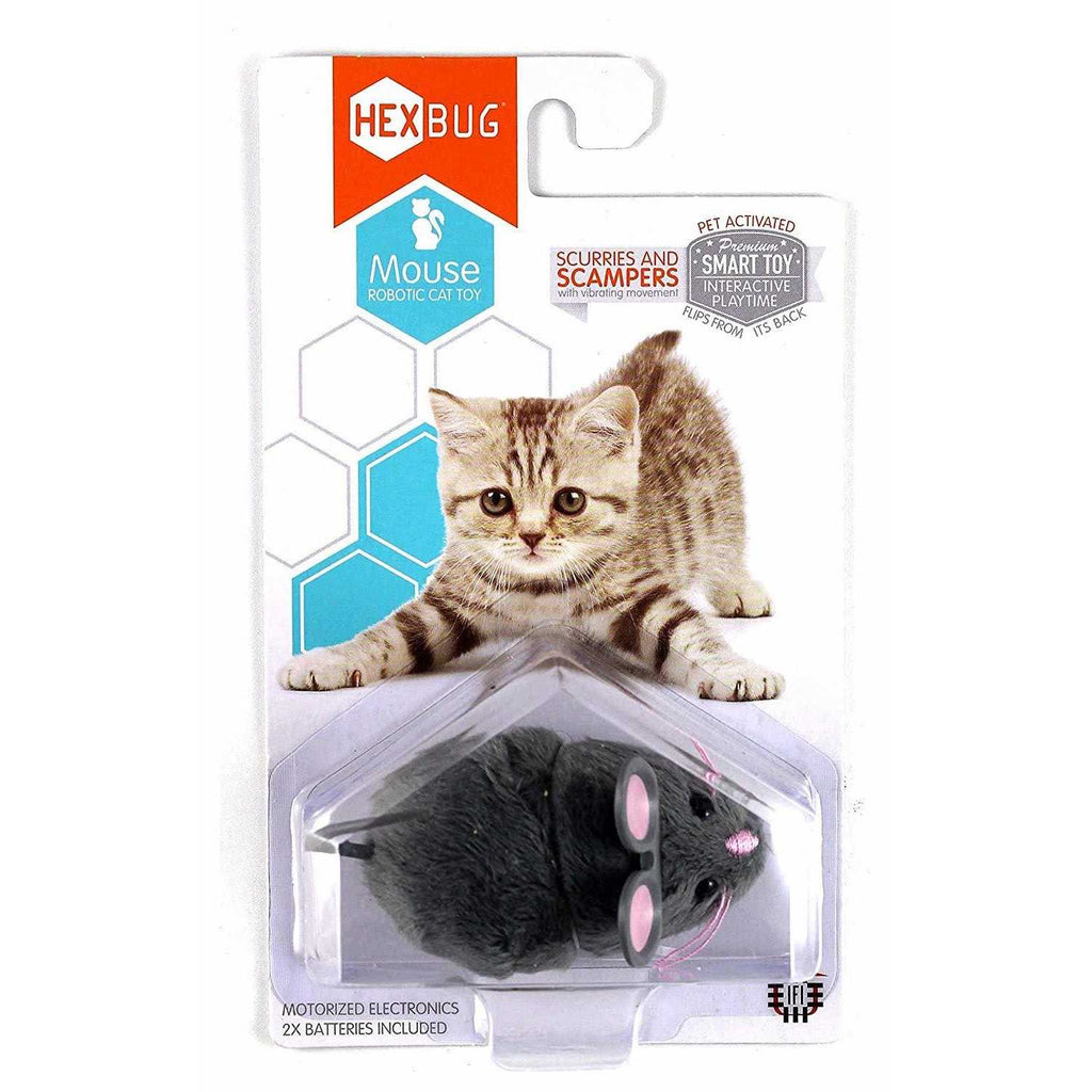 Robotic Cat Toy K479
