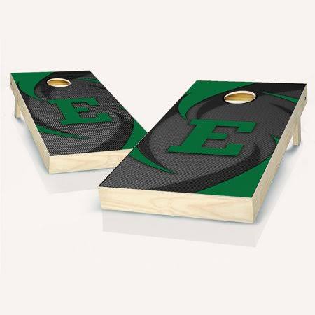 Cornhole Board Set 24 inch x 48 inch H79930
