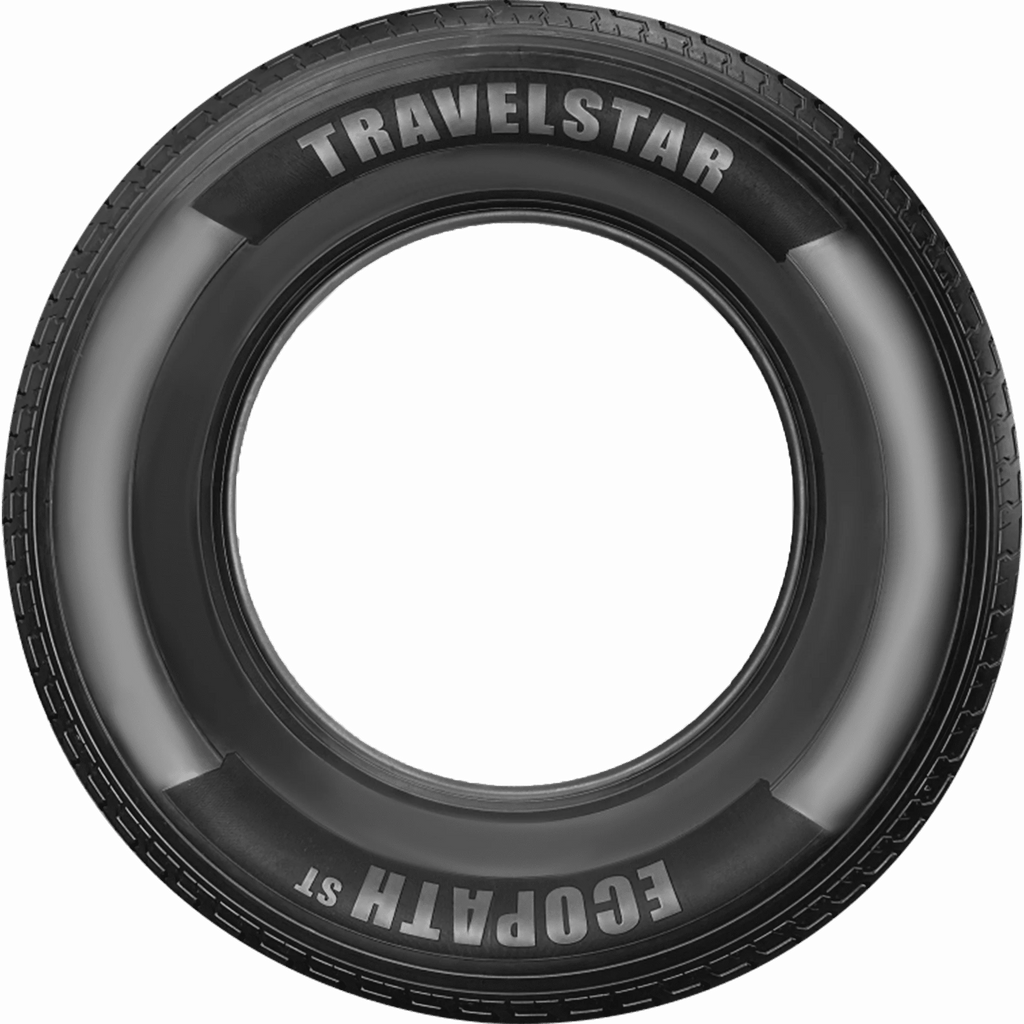 ST235/85R16 12 Ply Radial Trailer Tire Set of 2 B626231