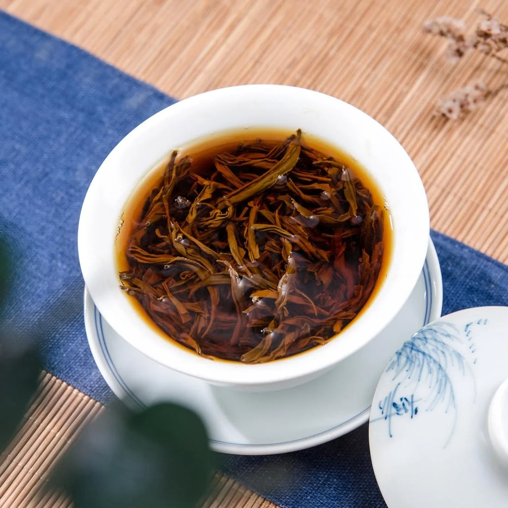 Black Tea 3.5oz/100g Loose Leaf L1422