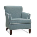 Gray/Brown Armchair K798751