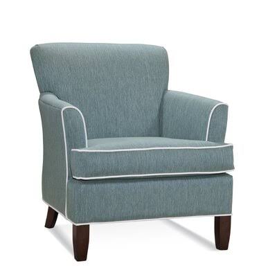 Gray/Brown Armchair K798751