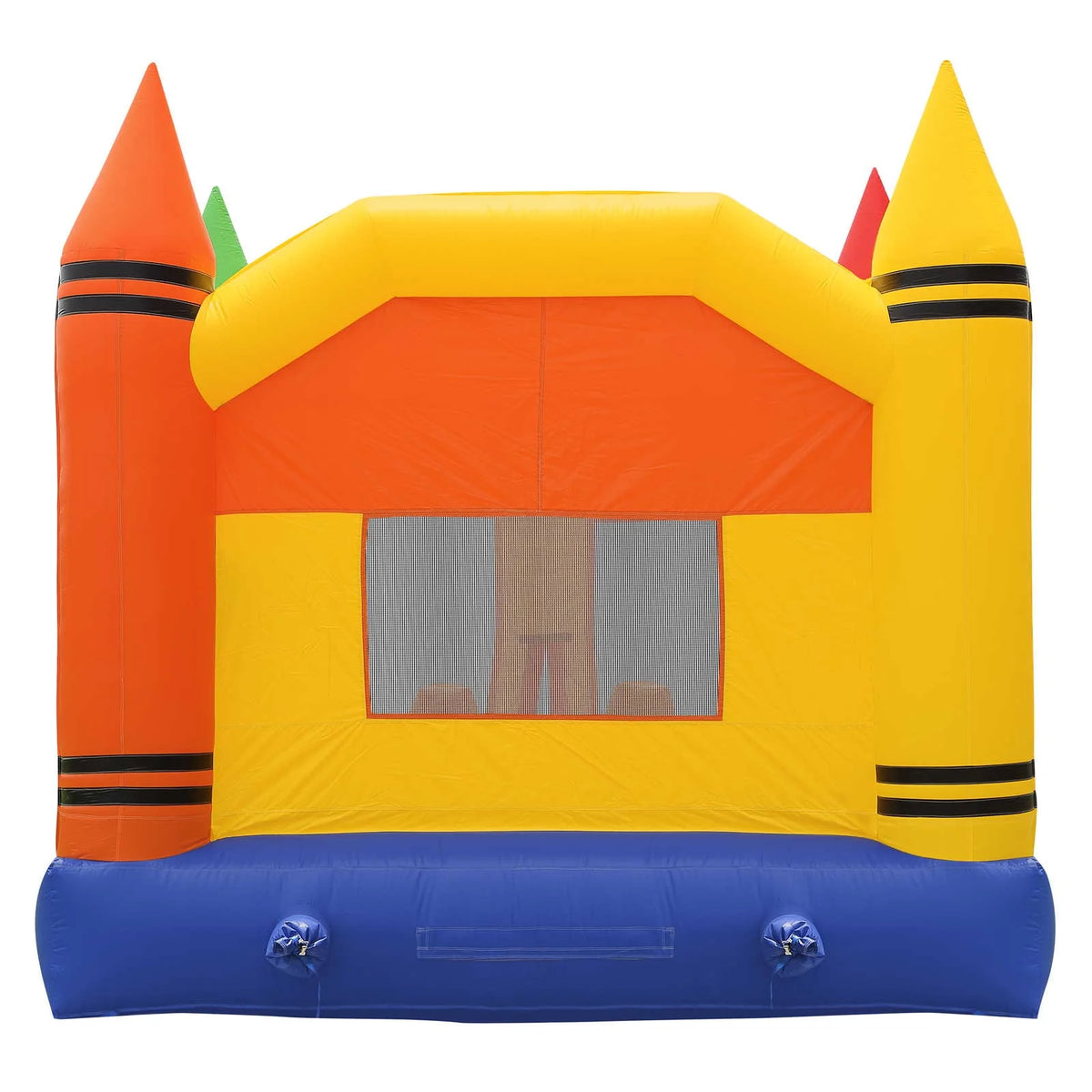 Inflatable Bounce House with Blower X522685
