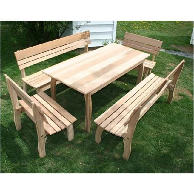 Cedar Dining Set I734