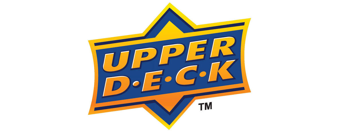 Upper Deck Series 1 Hockey Blaster Box Trading Cards I634