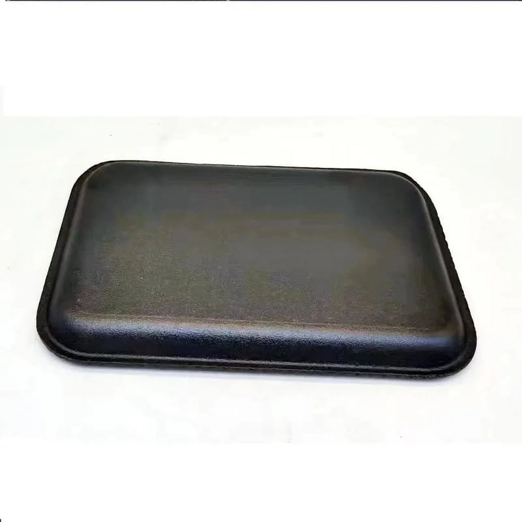 Cast Iron Rectangular Steak Pan Y803