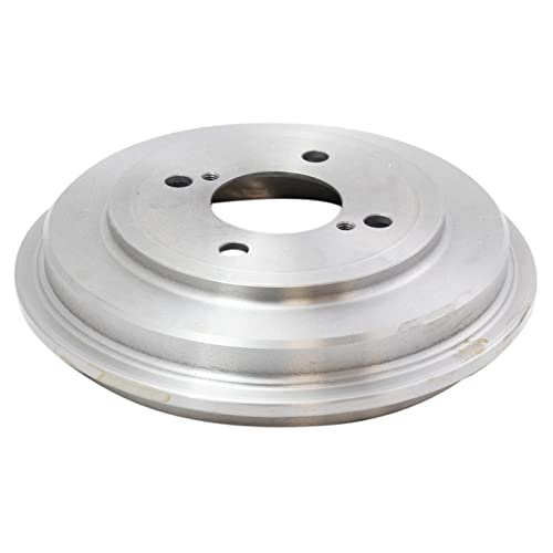 Brake Drum & Shoe Kit Rear Set Z690