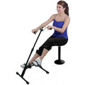 Adjustable Low-Impact Total Body Cardio Exerciser V73353