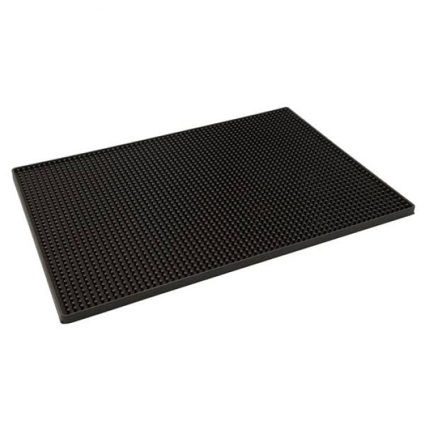 7 Each Browne Bar Mat, Rectangular T48697