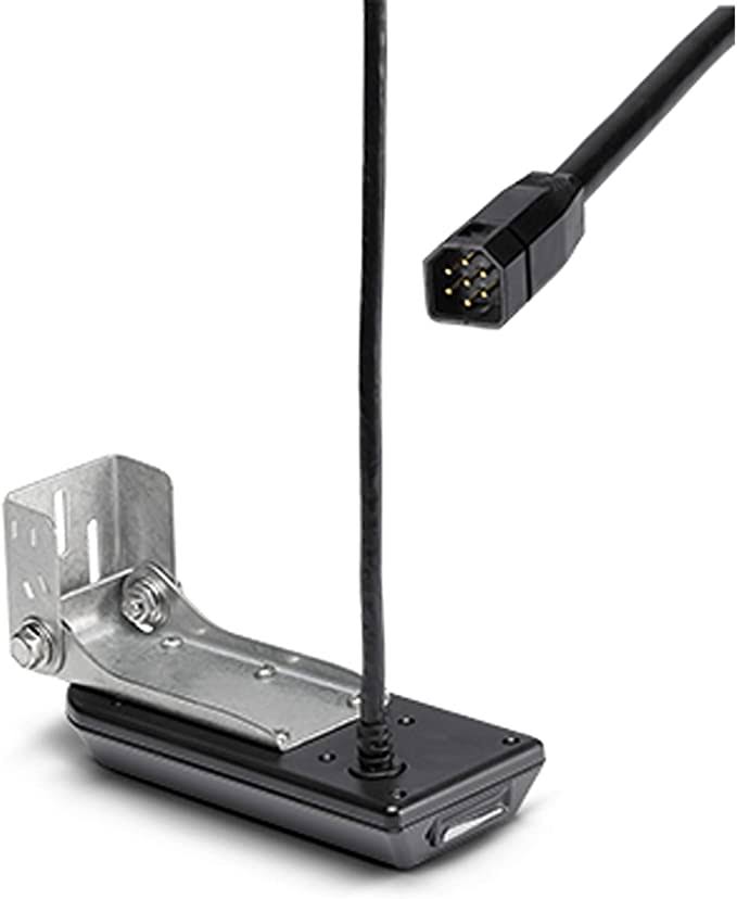 XM 9 20 MSI T Mega Transom Mount Transducer R1981