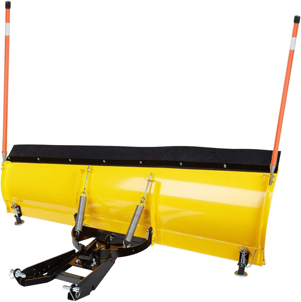 RED UTV Snow Plow Kit O415103