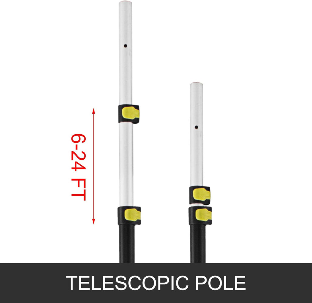Telescopic Pole Saw T925