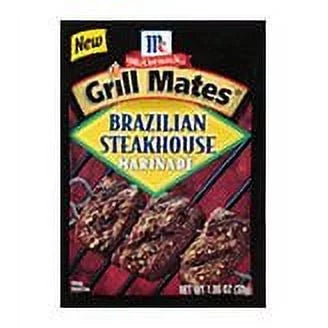 Brazilian Steakhouse 1.06 oz Pack of 32 M517