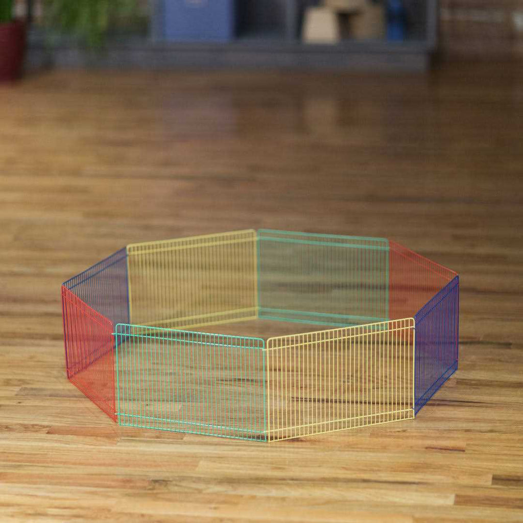 Small Animal Playpen D512