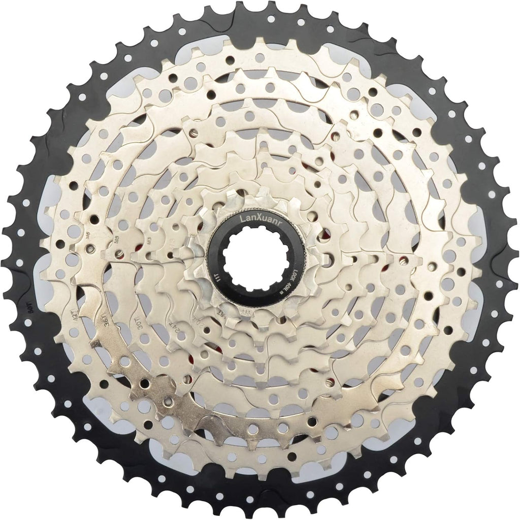 9 Speed Mountain Bicycle Cassette Z39636