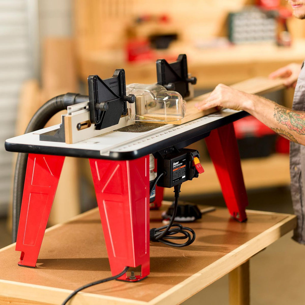 Benchtop Router Table B6324