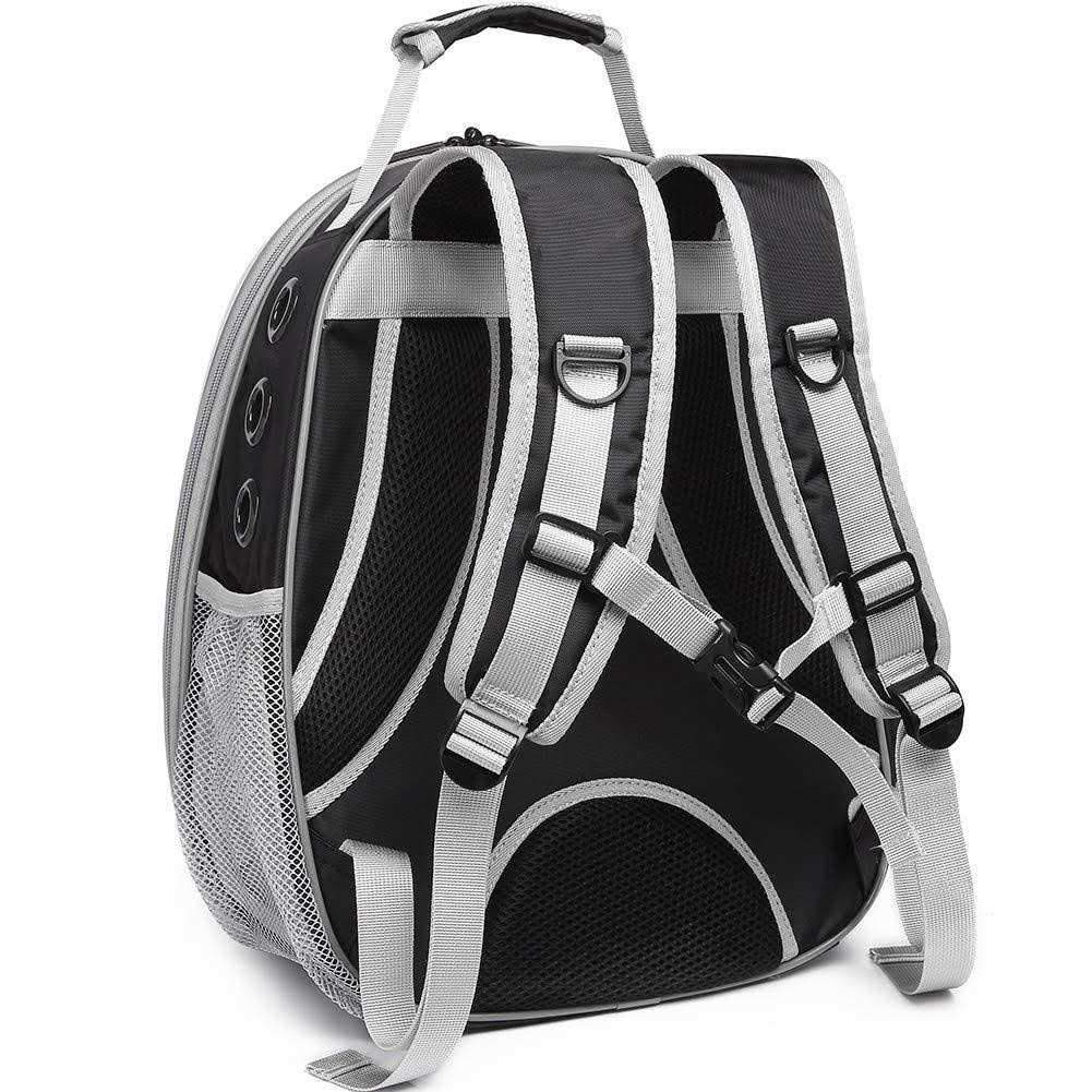 Expandable Cat Backpack Carrier up to 20 lbs Z33538