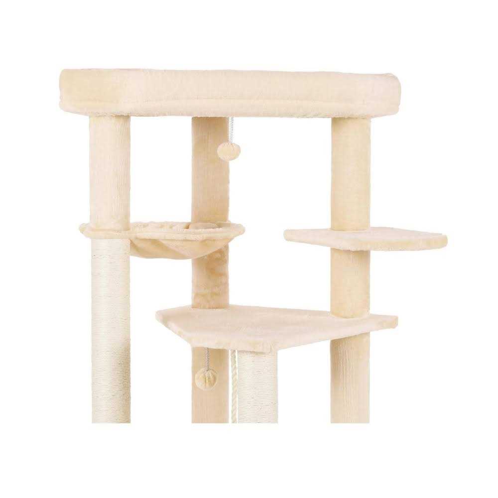 65-in XXL Heavy Duty Cat Tree L102715