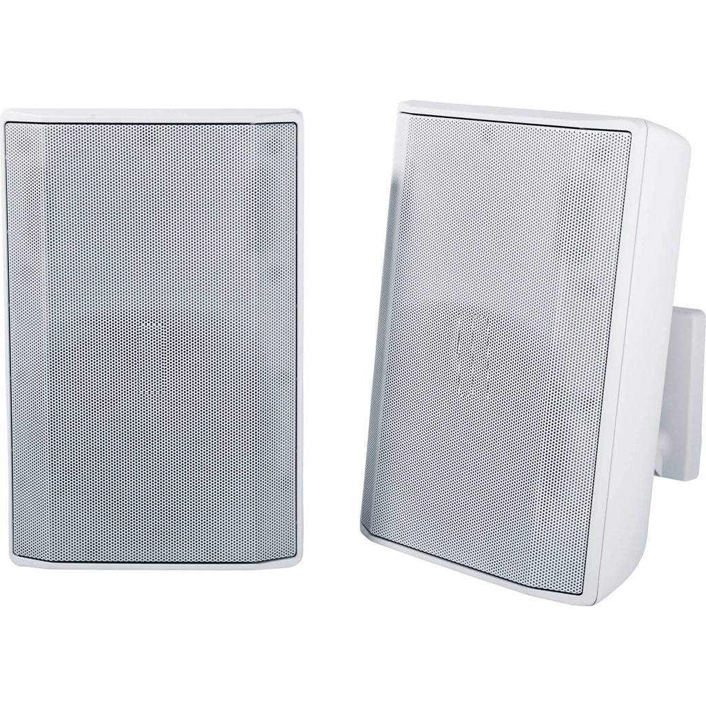 White Speaker Cabinet W96402