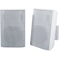 White Speaker Cabinet W96402