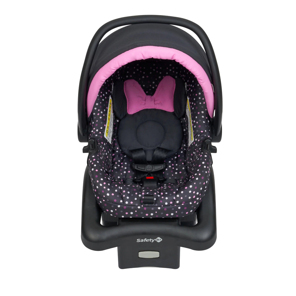 Disney Baby Mickey Mouse Simple Fold LX Travel System V6900