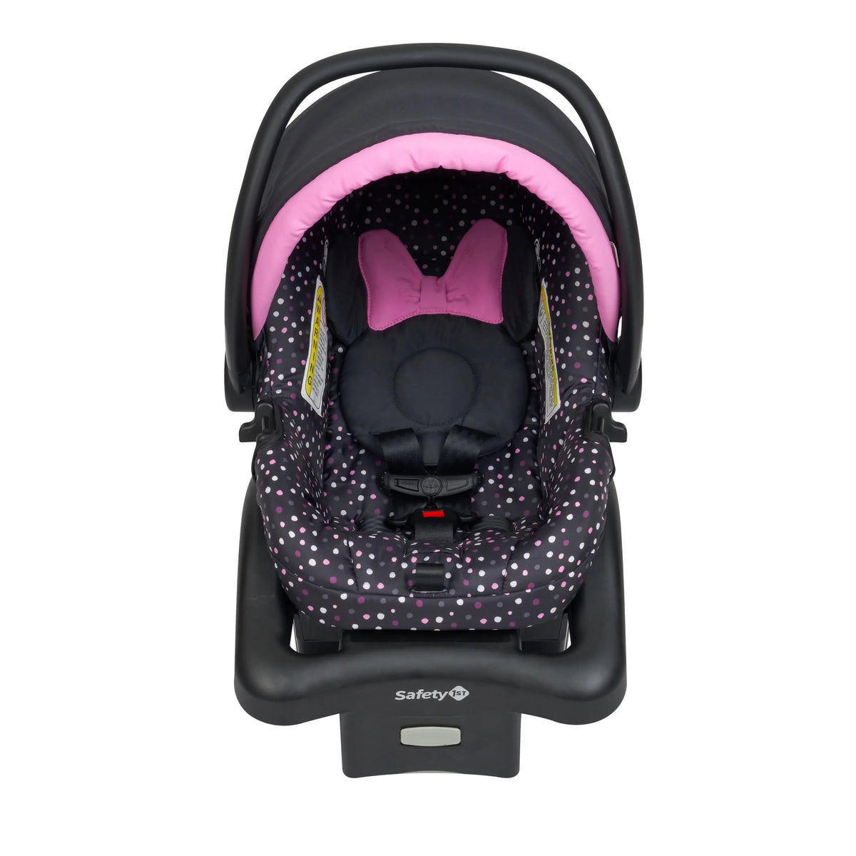 Disney Baby Mickey Mouse Simple Fold LX Travel System V6900