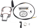 Intermediate Lower Shift Cable Kit Pack of 2 H7258