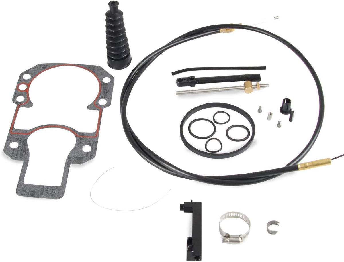 Intermediate Lower Shift Cable Kit Pack of 2 H7258
