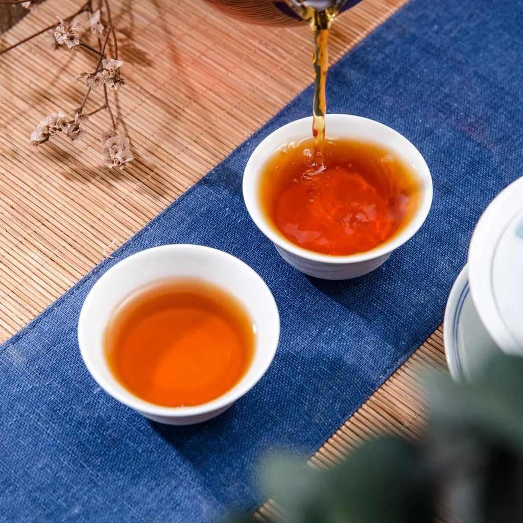 Black Tea 3.5oz/100g Loose Leaf L1422