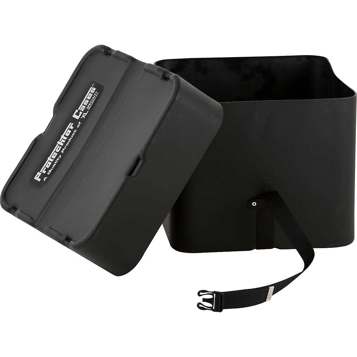 Marching Snare Case 14 or 15 x 12 in. S469