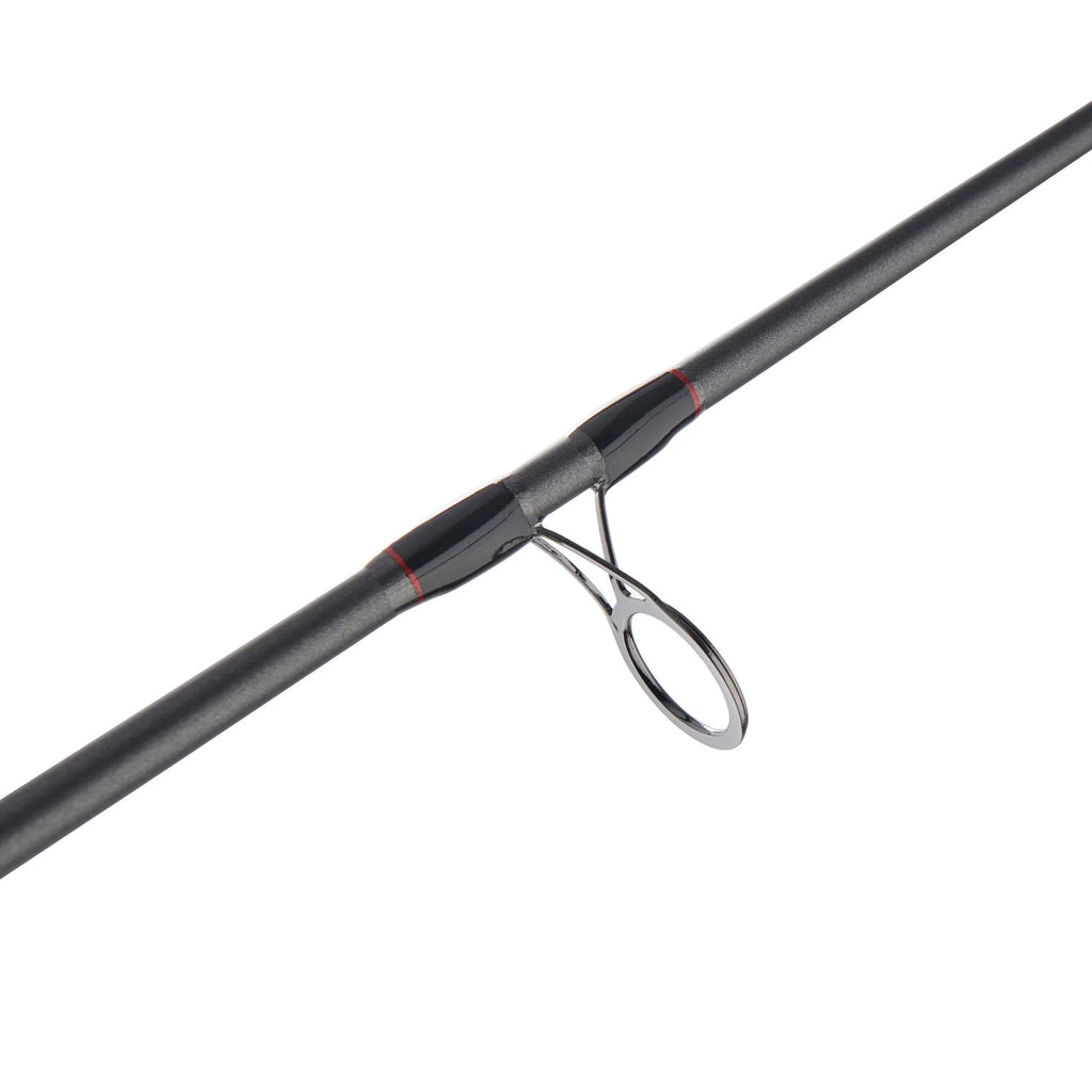 6’6” Medium Heavy Spinning Fishing Rod and Reel Combo F934238