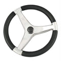 316 Cast Stainless Steel Steering Wheel R3229