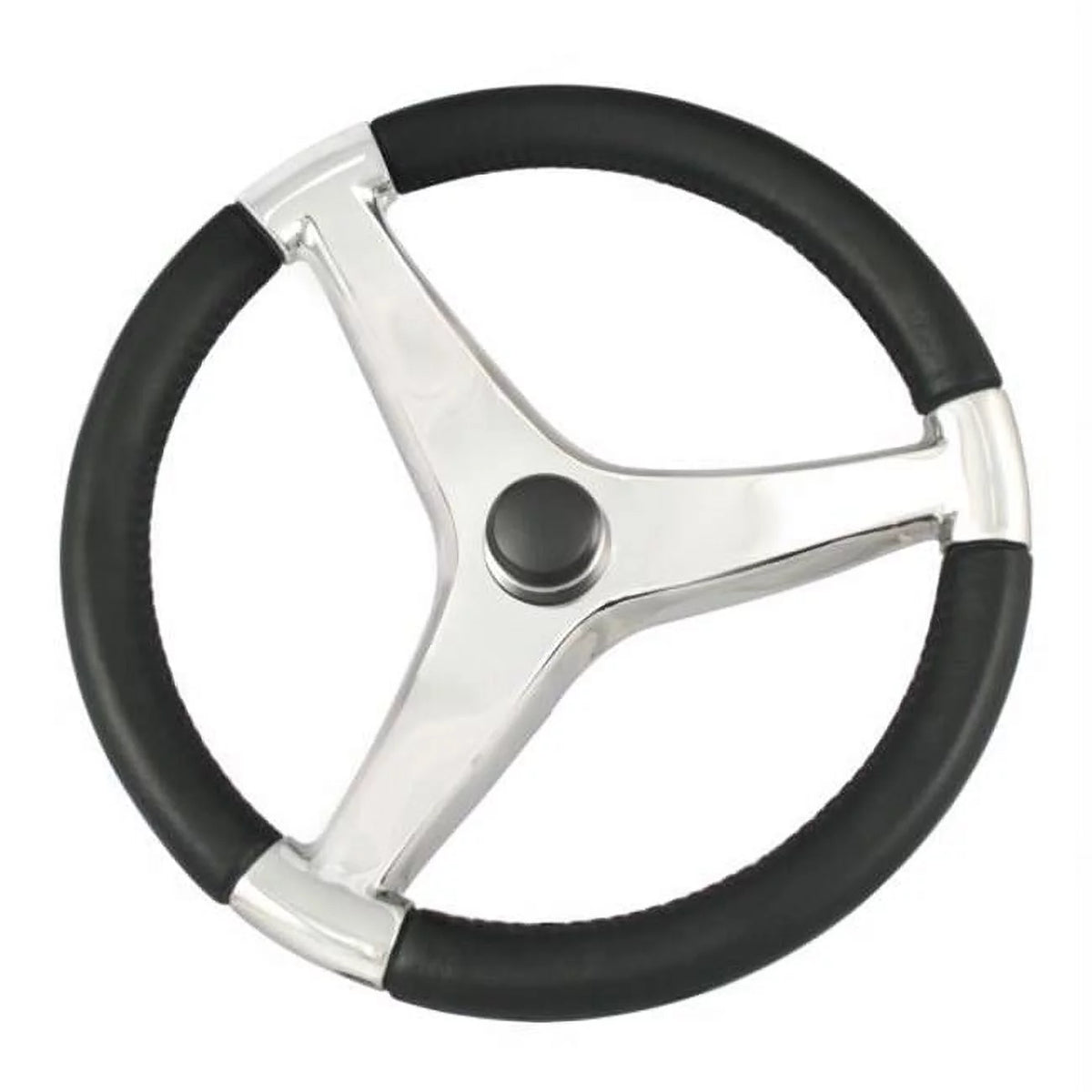 316 Cast Stainless Steel Steering Wheel R3229