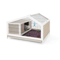 Rabbit Hutch K141