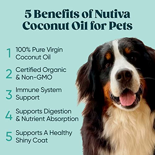 Organic Unrefined Virgin Coconut Oil 54-ounce J907