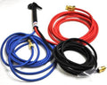 Flex-Loc Torch Pkg with 12.5 ft Superflex Cables C63629