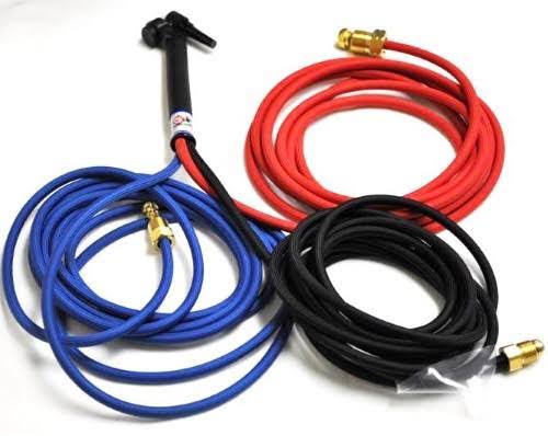 Flex-Loc Torch Pkg with 12.5 ft Superflex Cables C63629