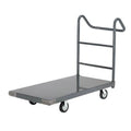 Steel Deck Platform Truck 60 x 30 1400 lb. Capacity B92076
