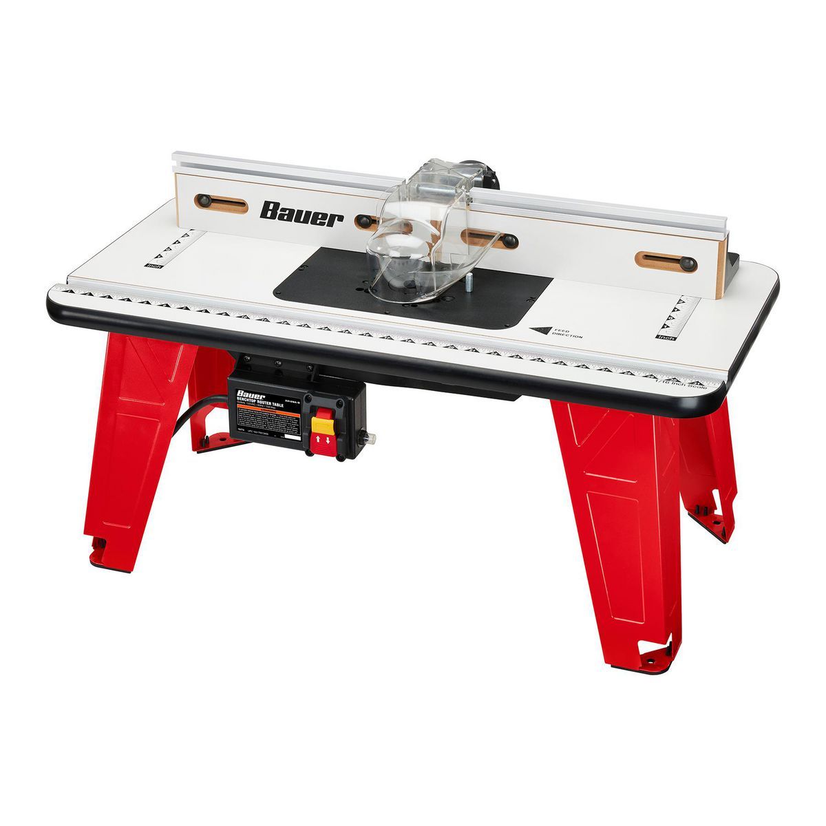 Benchtop Router Table B6324