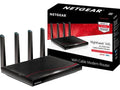 Dual-Band Ac3200 Router with Docsis 3.1 Cable Modem B34947