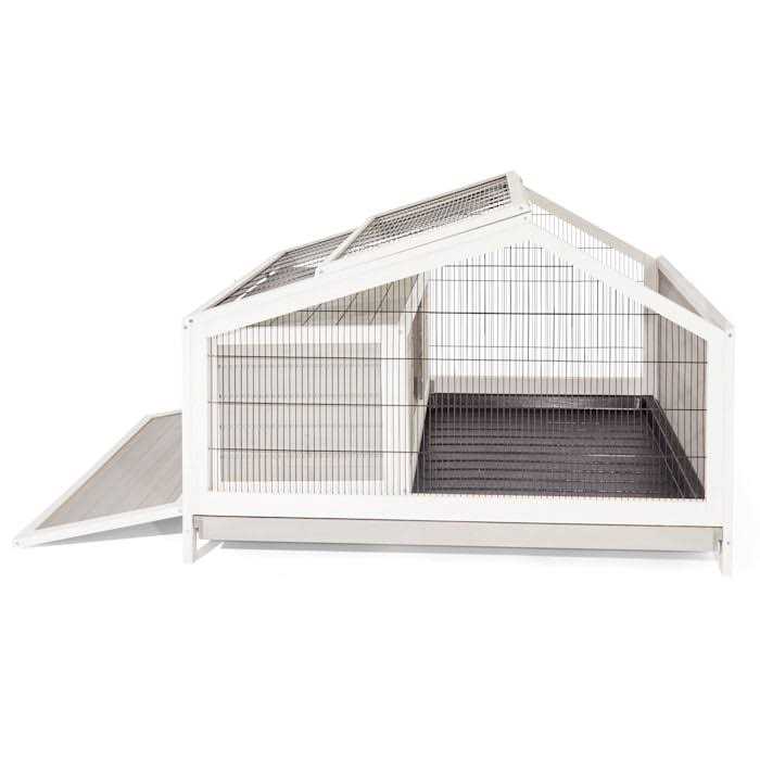 Rabbit Hutch K141