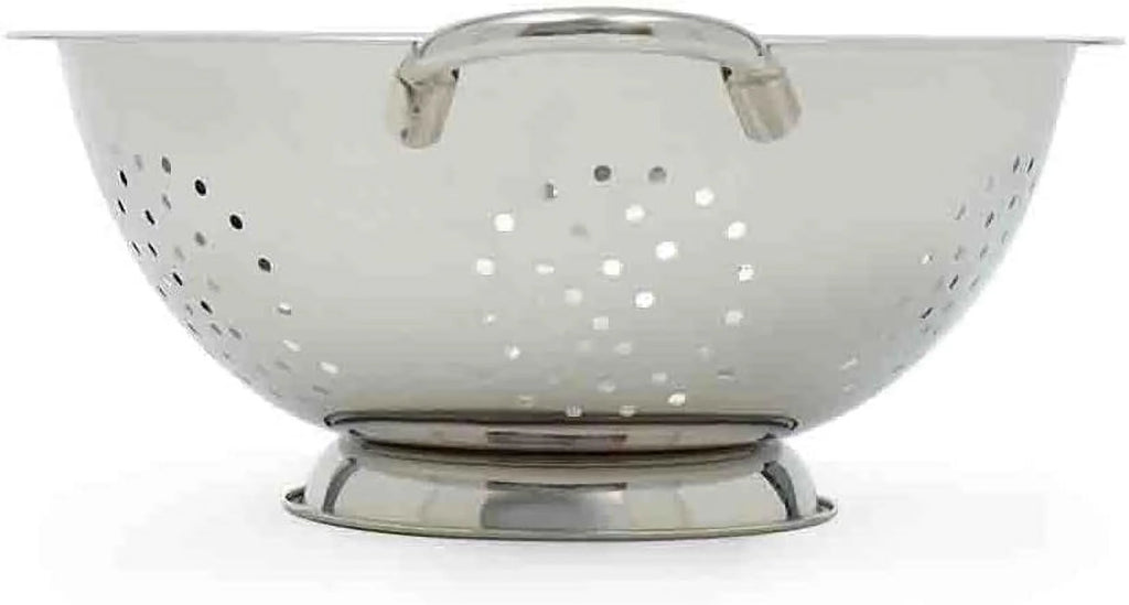 Stainless Steel Colander Strainer 5 Quart P232378