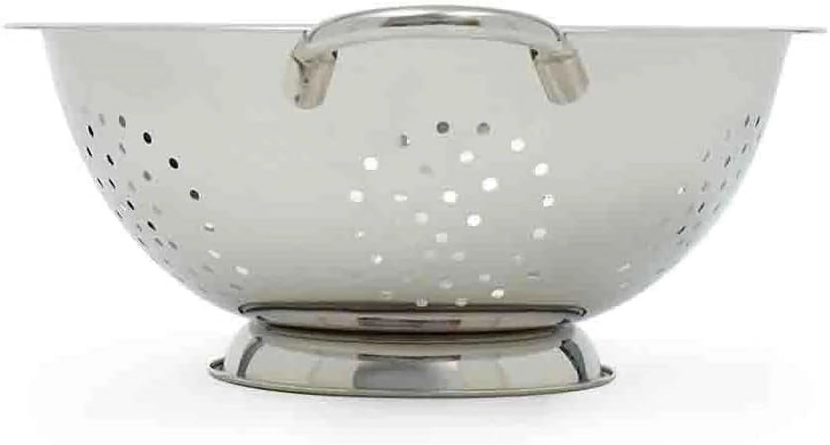 Stainless Steel Colander Strainer 5 Quart P232378