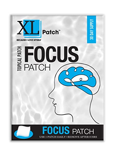 Focus Plus 30-Day Supply V2056
