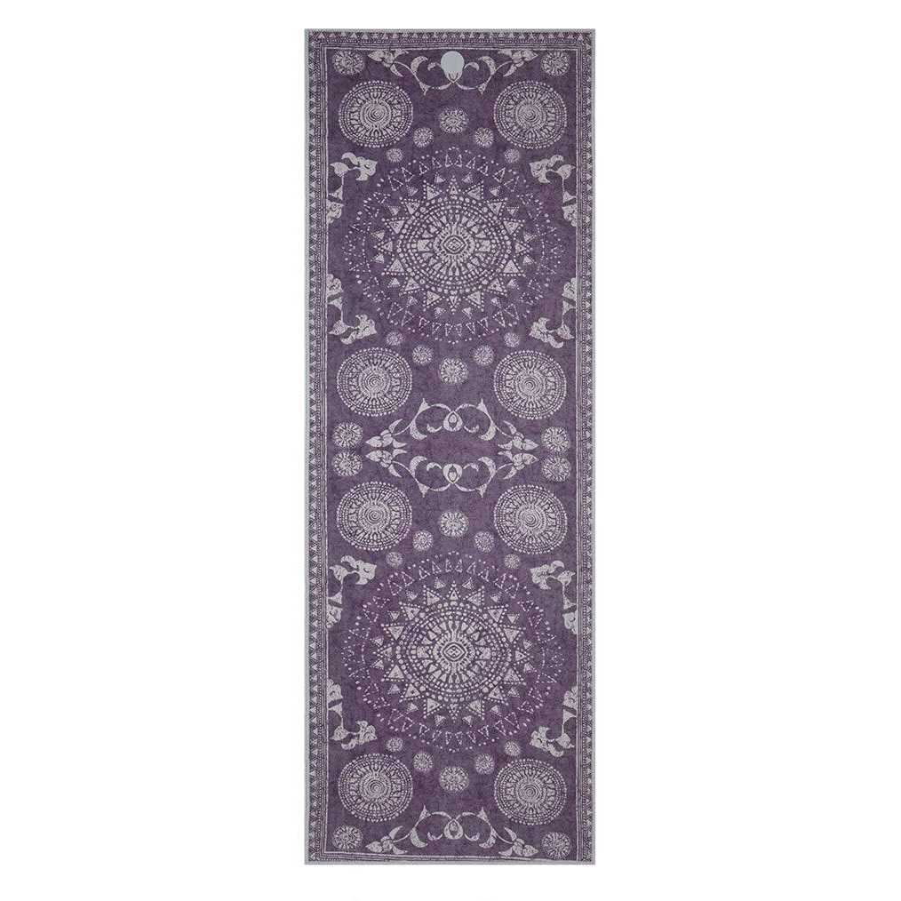 Yoga Mat Towel U6045
