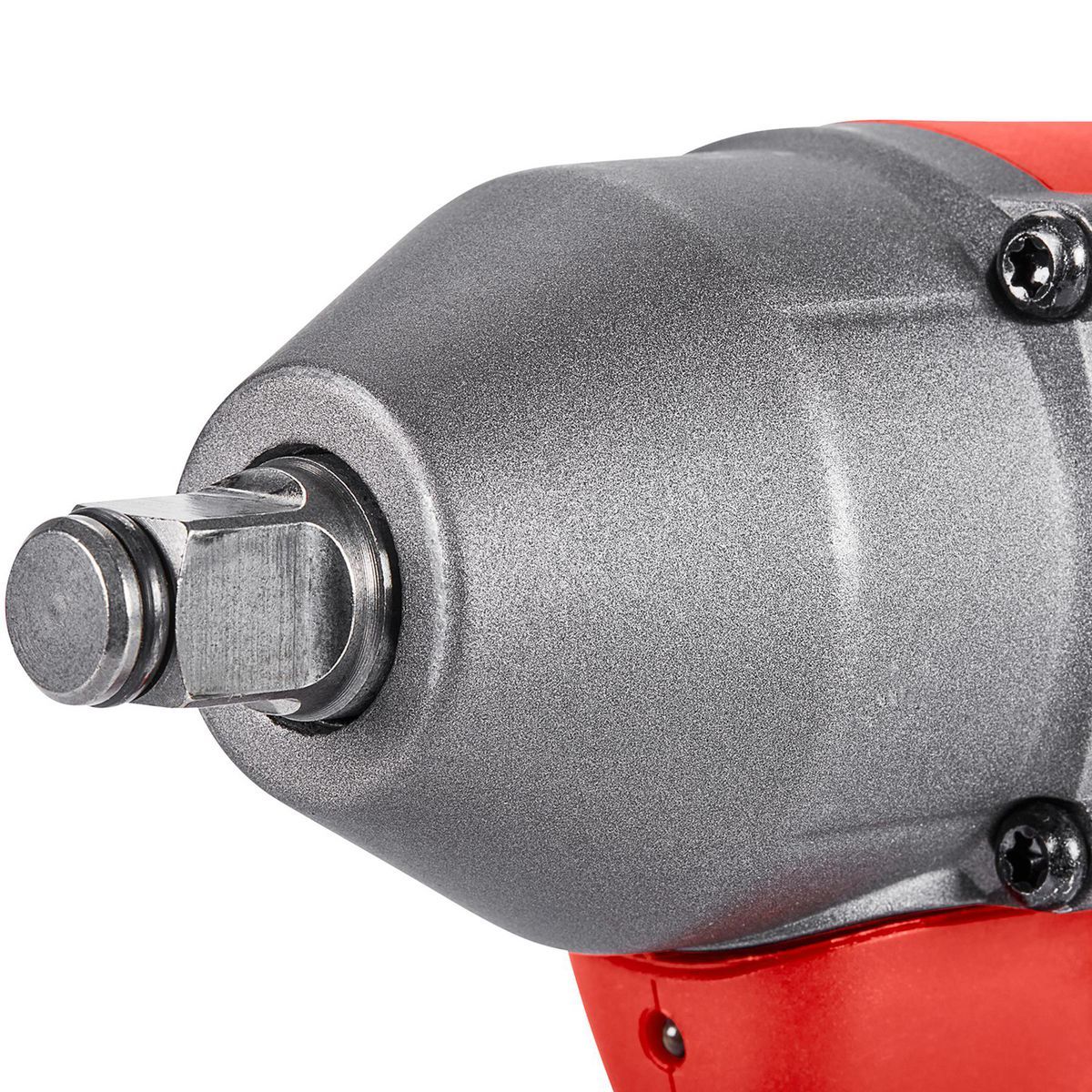 20V Brushless Cordless 1/2 in. 3-Speed Impact Wrench I816