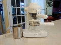 4 Cup Espresso Maker White R77974